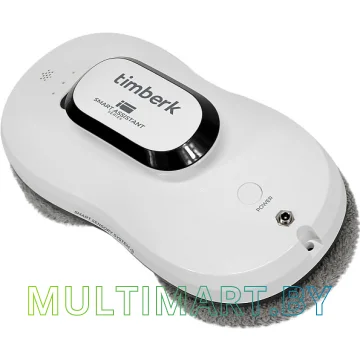 Робот-мойщик окон Timberk T-WR10 картинка 2